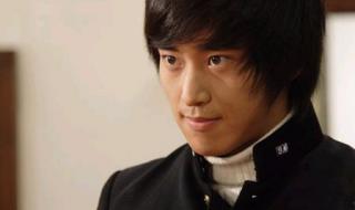 天国的树男主角 天国的树男主角