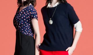 上海女装品牌大全