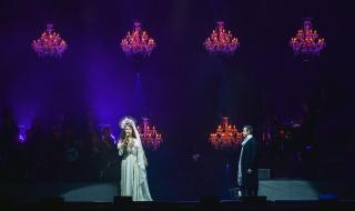 莎拉布莱曼歌曲 莎拉布莱曼歌曲